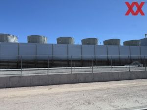 Intel US Arizona Fab 52