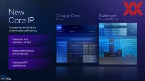 Intel ITT US: Panther Lake Unpacked