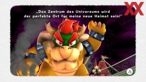 Super Mario Galaxy 1 + 2 Remake