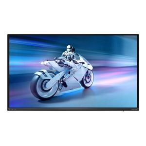 Philips Evnia 27M2N6500UI mit QD-OLED und ohne Standfuß