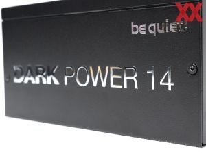 be quiet! Dark Power 14 1200W be quiet! Dark Power 14 1200W