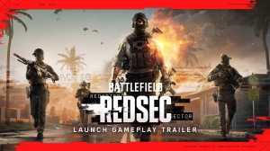 Battlefield RedSec Battlefield RedSec