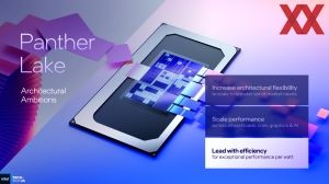 Intel ITT US: Panther Lake Unpacked