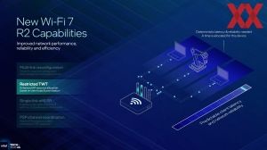 Intel ITT US: Panther Lake Connectivity