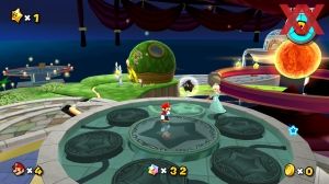 Super Mario Galaxy 1 + 2 Remake Super Mario Galaxy 1 + 2 Remake