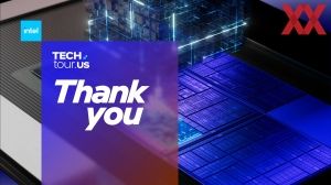 Intel ITT US: Panther Lake GPU und NPU