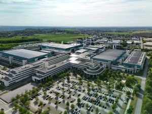 GlobalFoundries Dresden