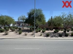Intel US Arizona Fab 52