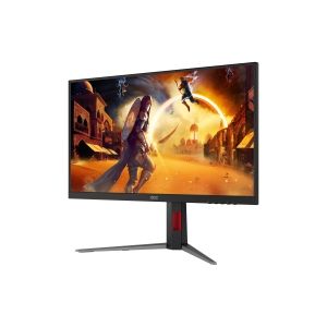 AOC U27G4F mit 4K-Dual-Hz und MBR-Sync AOC U27G4F mit 4K-Dual-Hz und MBR-Sync