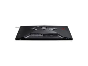 AOC AG327UXM mit 4K-Dual-Hz, HDR 1400 und QD-Mini-LED