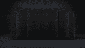 HPE Cray Supercomputing GX5000 HPE Cray Supercomputing GX5000