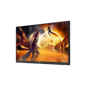 AOC Q27G4K/S mit WQHD, 420 Hz und MBR-Sync