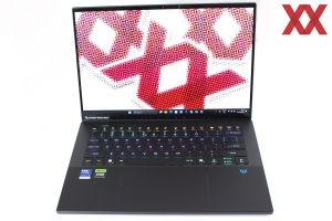 Acer Predator Triton 14 AI im Test