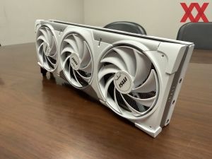 MSI GeForce RTX 5070 Ti 16G Ventus 3X PZ