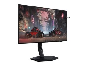 AOC AG327UD mit 4K-Dual-Hz und WOLED