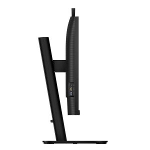 Philips 32B2U3601H mit USB-C-Dockingstation und Webcam