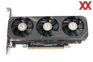ZOTAC Gaming GeForce RTX 5060 LP ZOTAC Gaming GeForce RTX 5060 LP