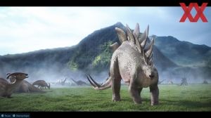 Jurassic World Evolution 3