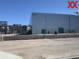 Intel US Arizona Fab 52