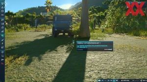 Jurassic World Evolution 3