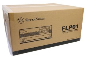 SilverStone FLP01 SilverStone FLP01