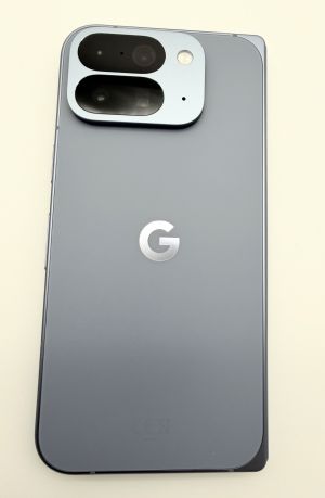 Google Pixel 10 Pro Fold 