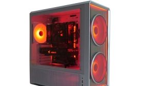 Lian Li Lancool 217 INF