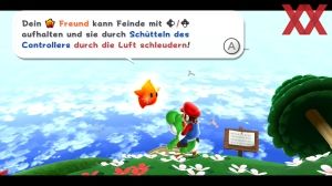 Super Mario Galaxy 1 + 2 Remake Super Mario Galaxy 1 + 2 Remake