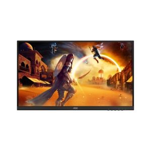 AOC Q27G4K/S mit WQHD, 420 Hz und MBR-Sync