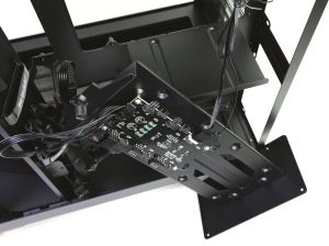 be quiet! Light Base 500 LX