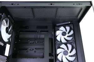 be quiet! Light Base 500 LX