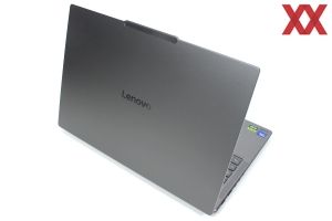 Lenovo Yoga Pro 9 16IAH10 im Test