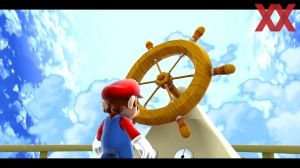Super Mario Galaxy 1 + 2 Remake Super Mario Galaxy 1 + 2 Remake