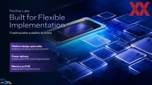 Intel ITT US: Panther Lake Unpacked