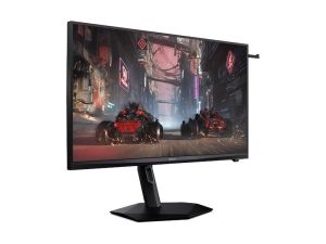 AOC AG327UXM mit 4K-Dual-Hz, HDR 1400 und QD-Mini-LED