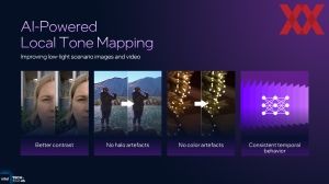 Intel ITT US: Panther Lake IPU
