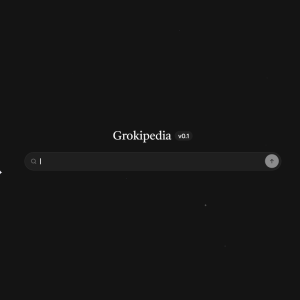Grokipedia Grokipedia