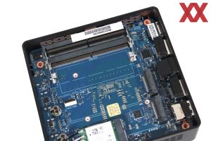 Gigabyte Brix GB-BRU7-255H im Test