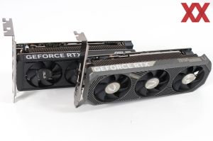 NVIDIA GeForce RTX 5060 Low-Profile im Doppeltest NVIDIA GeForce RTX 5060 Low-Profile im Doppeltest