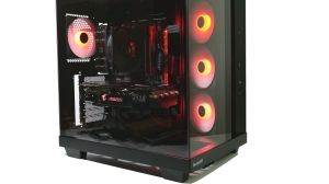be quiet! Light Base 500 LX