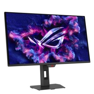 ASUS ROG Strix OLED XG27AQDMES mit WQHD, 240 Hz und ELMB