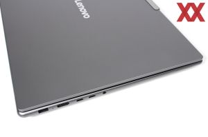 Lenovo Yoga Pro 9 16IAH10 im Test