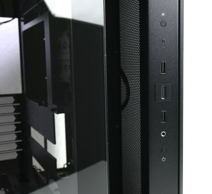 be quiet! Light Base 500 LX