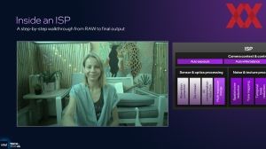 Intel ITT US: Panther Lake IPU