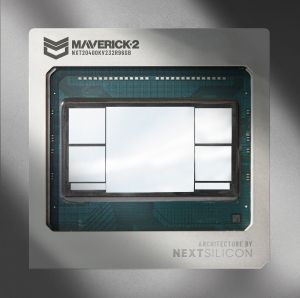 NextSilicon Maverick-2 NextSilicon Maverick-2
