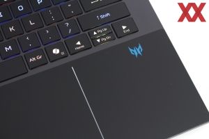 Acer Predator Triton 14 AI im Test