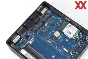 Gigabyte Brix GB-BRU7-255H im Test