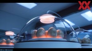 Jurassic World Evolution 3