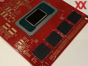 Intel Panther Lake