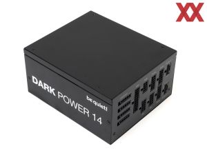 be quiet! Dark Power 14 1200W be quiet! Dark Power 14 1200W